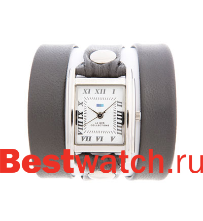 Часы La Mer На длинном ремешке LMSTW1013